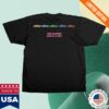 Sabrina Carpenter Merch Store Sabrinawood Car T-Shirt