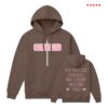 Sabrina Carpenter Store Merch Pretty Girl Ave Hoodie