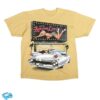 Sabrina Carpenter Store Merch Sabrina Billboard Shirt