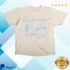 Sabrina Carpenter Store Merch Sabrina Live In The Desert Shirt
