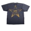 Sabrina Carpenter Store Merch Sabrina Live Star Shirt