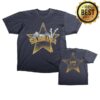 Sabrina Carpenter Store Merch Sabrina Live Star Shirt