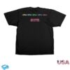 Sabrina Carpenter Store Merch Sabrinawood Car Shirt