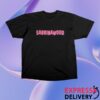 Sabrina Carpenter Store Merch Sabrinawood Car Shirt