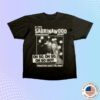 Sabrina Carpenter Store Merch Sabrinawood Post Shirt