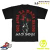 Sad Boyz Store Merch Broken Shirt