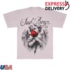 Sad Boyz Store Merch Cherub Shirt