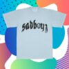Sad Boyz Store Merch Clouded Shirt