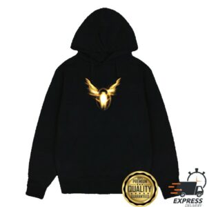 Santandave Merch Store Icon Hoody