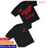 Sawyer Hill Music Store Merch Shop Heartbreak Hotline Tee Shirt 1 Sawyer Hill Music Store Merch Shop Heartbreak Hotline Tee