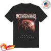 Scorpions Store Merch Coming Home Tour 2026 Shirt