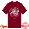 Sea Shepherd Merch Store Shop Every Day Is Earth Day Sea Turtle T-Shirt
