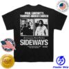 Searchlight Pictures Store Merch Sideways Cast Tee