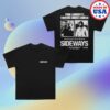 Searchlight Pictures Store Merch Sideways Cast Tee