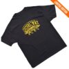 Seasons Skate Shop Merch Store Bronze Survivor Shirt