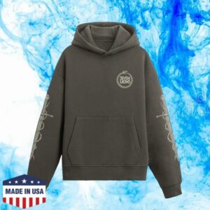 Seven Lions Store Merch Seven Lions - Sword Hoodie