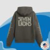 Seven Lions Store Merch Seven Lions - Sword Hoodie 1 Seven Lions Store Merch Seven Lions - Sword Hoodie