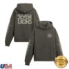 Seven Lions Store Merch Seven Lions - Sword Hoodie 2 Seven Lions Store Merch Seven Lions - Sword Hoodie