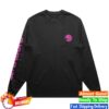 Seven Lions Store Merch Seven Lions - Sword Long Sleeve