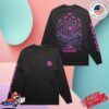Seven Lions Store Merch Seven Lions - Sword Long Sleeve