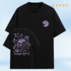Seven Lions Store Merch Shop By The Light Of The Moon Tee