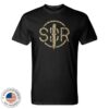 Seven Lions Store Merch Shop Sdr Blade Leopard Tee