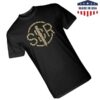 Seven Lions Store Merch Shop Sdr Blade Leopard Tee