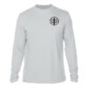 Seven Lions Store Merch Shop Sdr Performance Long Sleeve Shirt