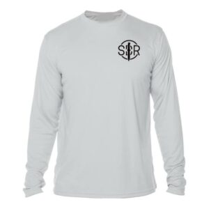Seven Lions Store Merch Shop Sdr Performance Long Sleeve Shirt