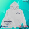 Shabang Music Merch Shop Store Shabang 2026 Hoodie