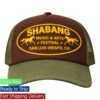 Shabang Music Merch Shop Store Shabang X Willbo Hat