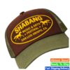 Shabang Music Merch Shop Store Shabang X Willbo Hat