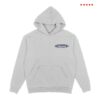 Shabang Store Merch Shabang 2026 Hoodie White