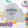 Shabang Store Merch Shabang 2026 Hoodie White