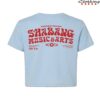 Shabang Store Merch Wizard Baby Tee