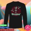 Sharkrobot Merch Shop It's Me, Zahc Long Sleeve Shirt