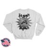Sharptone Records Store Merch Loathe - Revenant Crewneck