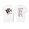 Shed Seven Store Merch Shedcember X Tour T-Shirt