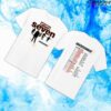 Shed Seven Store Merch Shedcember X Tour T-Shirt