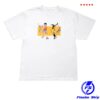 Shonen Jump Store Merch One Piece Classic Color Art Shirt