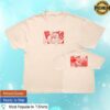 Shonen Jump Store Merch One Piece Giants Story Shirt
