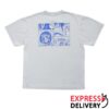 Shonen Jump Store Merch One Piece Whale Story Shirt