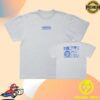 Shonen Jump Store Merch One Piece Whale Story Shirt