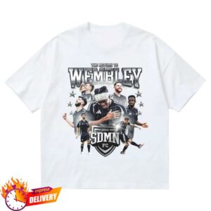 Sidemen Clothing Merch Shop Store Sdmn Fc Icons T-Shirt