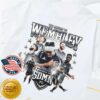 Sidemen Clothing Merch Shop Store Sdmn Fc Icons T-Shirt