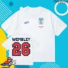 Sidemen Clothing Merch Shop Store Wembley 26 T-Shirt