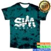 Sim Store Merch Silence Is Mine Tie-Dye Tee 4 Sim Store Merch Silence Is Mine Tie-Dye Tee