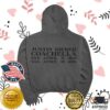 Skylrk Store Merch Swag Coachella Hoodie Black