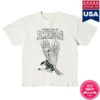 Slayyyter Merch Store Wgia$ Eagle Tee