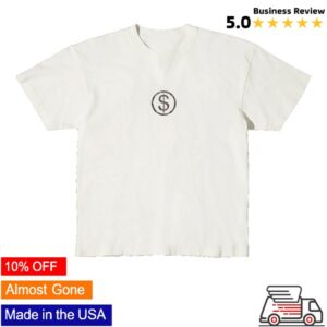 Slayyyter Store Merch Realtree $ Shirt